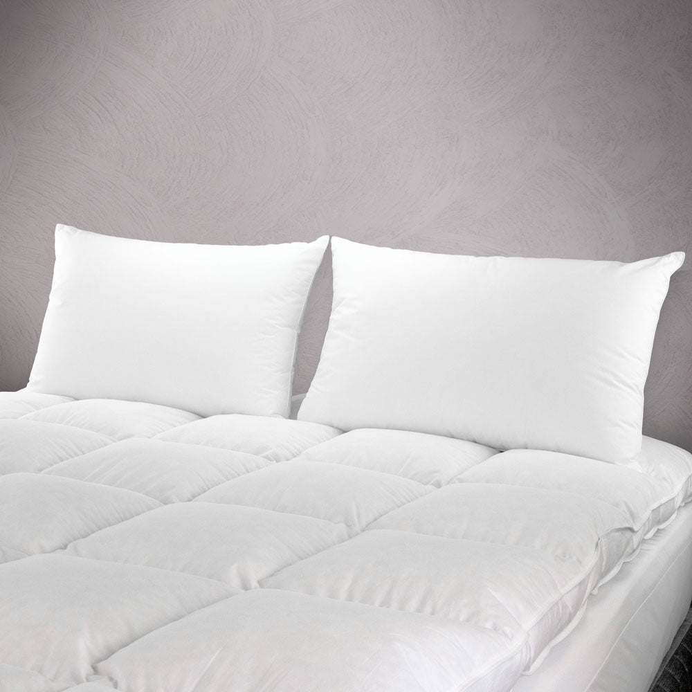 Standard Size Pillows