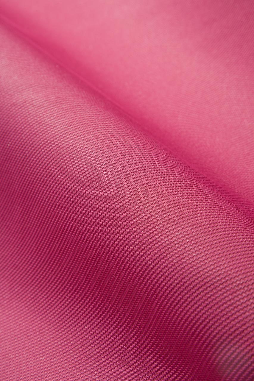Simoni Plain Dark Magenta