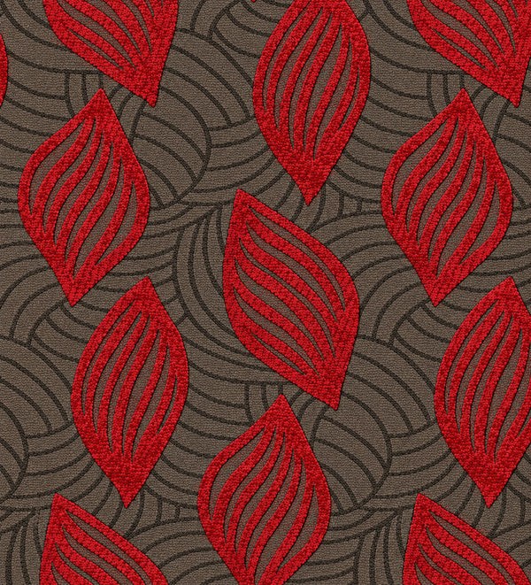 Concha Flame