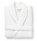 Hampton Stripe 5 Star Bathrobe
