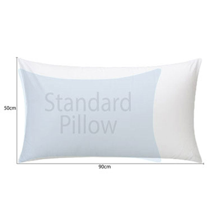 Hospitality King Pillow