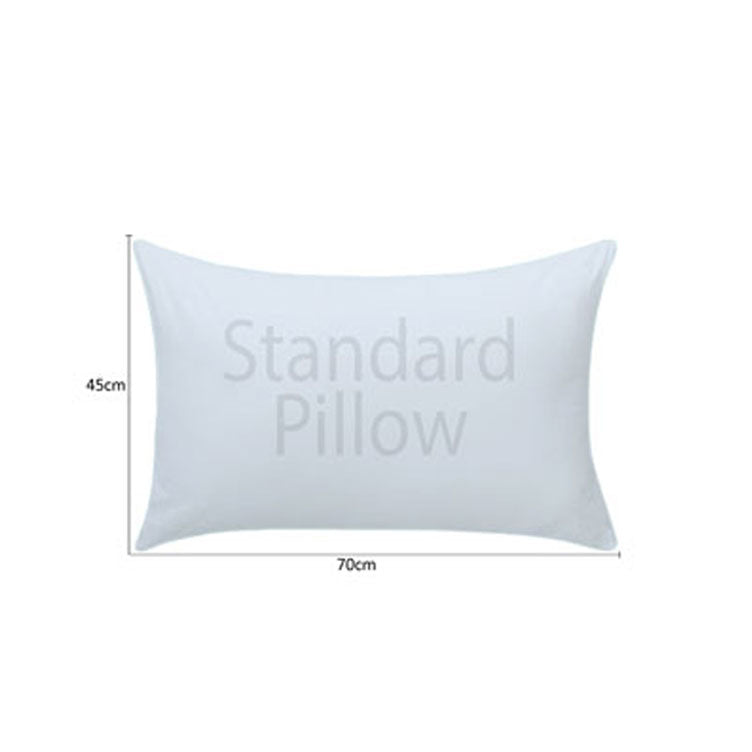 Hospitality Pillow