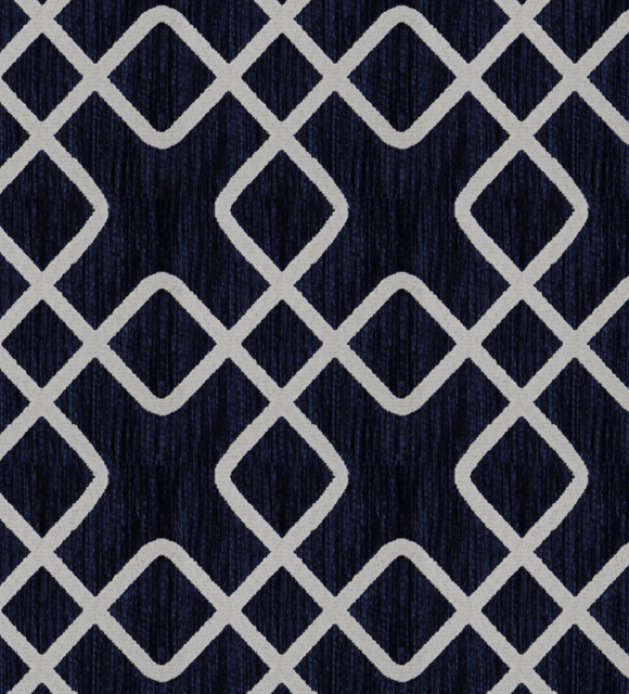 Chain Indigo
