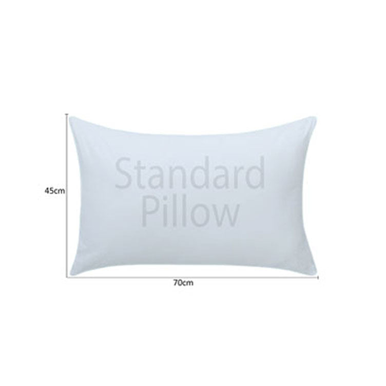 Microball Resort Pillow