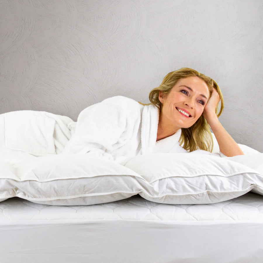 Buy The Cloud Mattress Topper Online