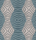 Tribal Sand Teal