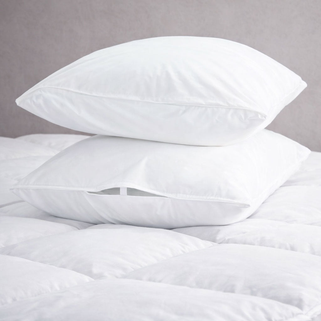 Waterproof Pillow Protector - Standard Size