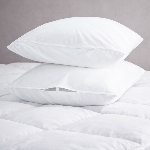 Waterproof Pillow Protector - Standard Size