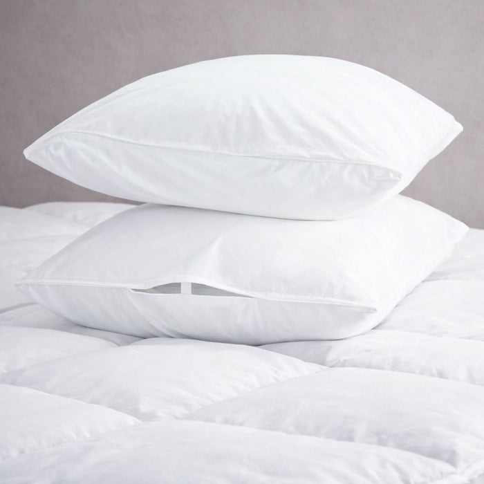 Waterproof Pillow Protector - Standard Size