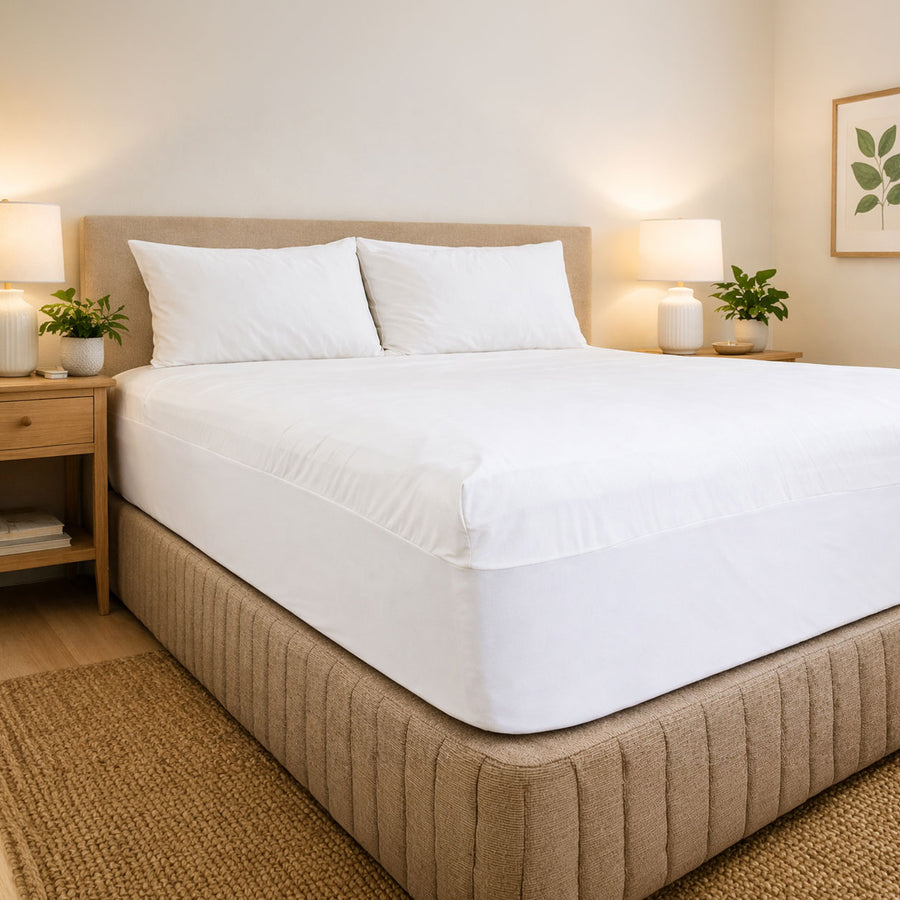 Buy Waterproof Mattress Protector Online