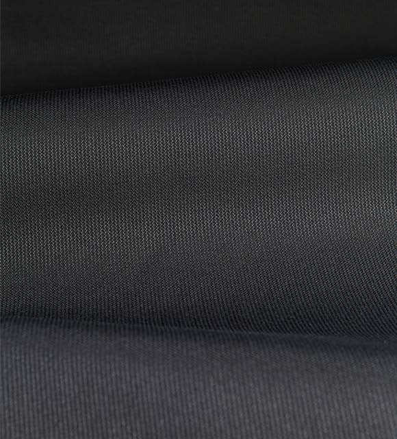 Button Black