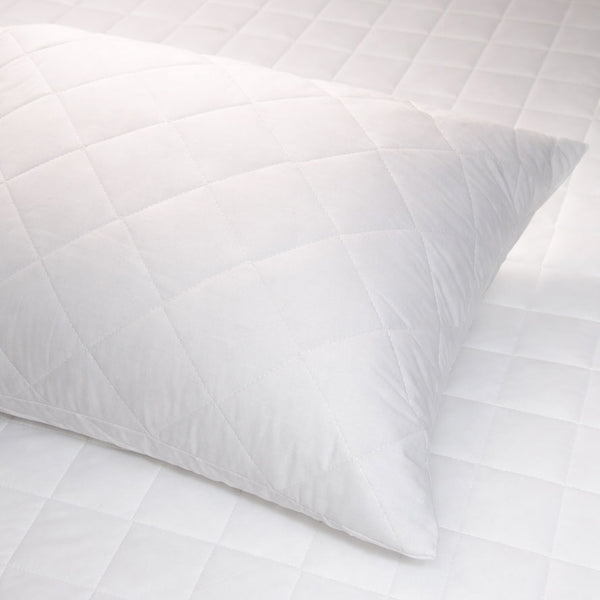 Majestic King Pillow Protector