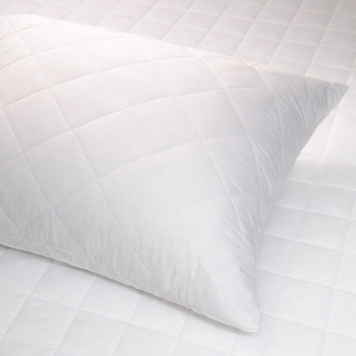 Majestic King Pillow Protector
