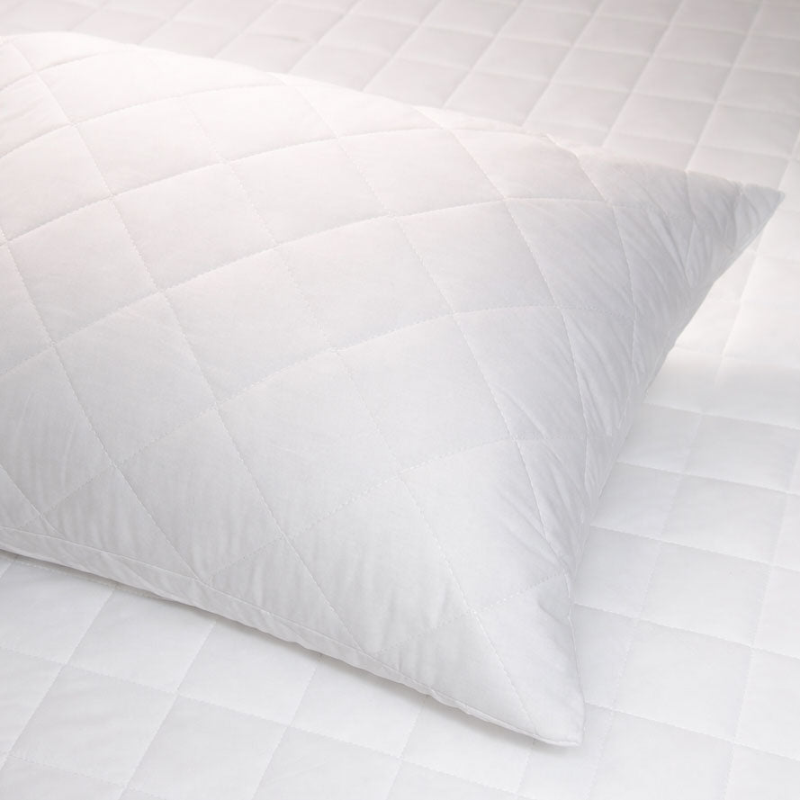 Majestic King Pillow Protector