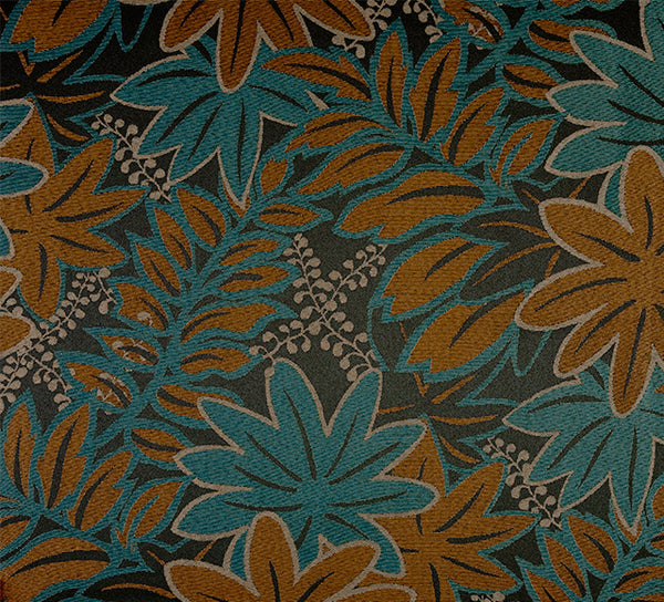 Oasis Copper Teal
