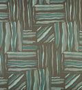 Stacks Choc Teal