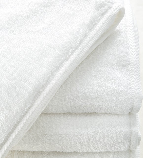 Corniche Spa Towels