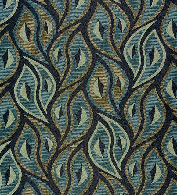 Voodoo Brass Navy