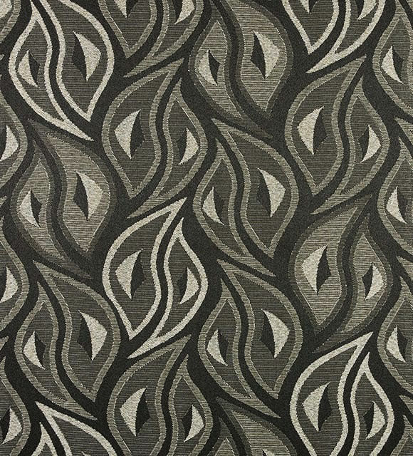 Voodoo Sepia