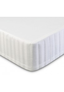 Hampton Stripe Corniche Valance