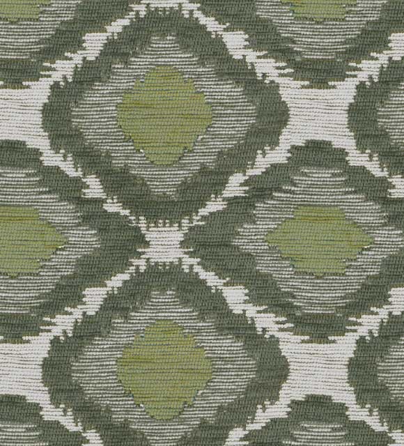 Ikat Olive