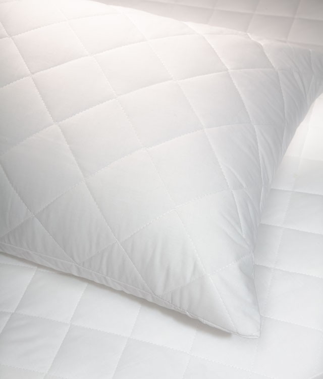King Size Pillow Protector