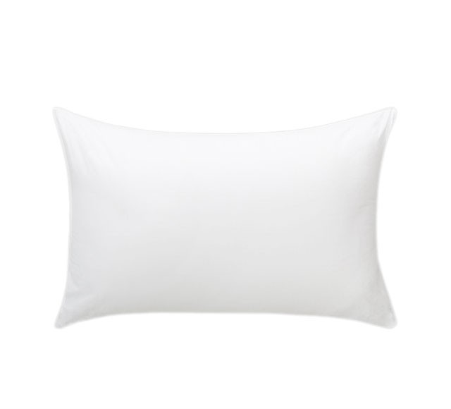 Hot Wash Standard Size Pillow Protector