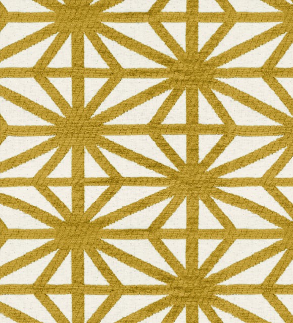 Starburst Gold (Face Side)