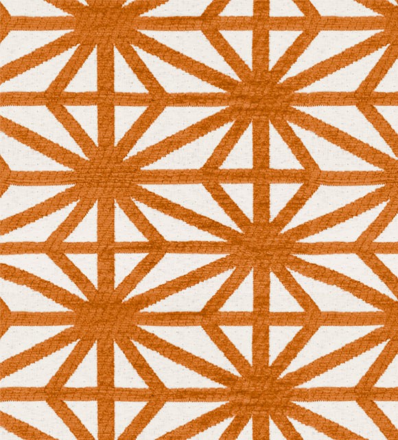 Starburst Tango (Face Side)