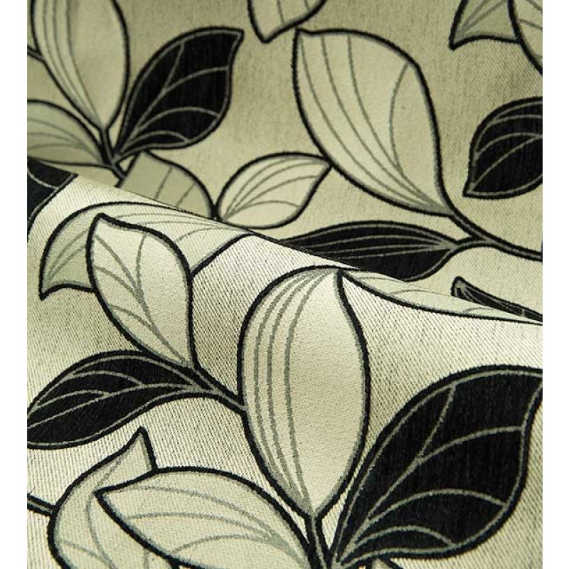 ALOHA JET, Commercial Quality Chenille Fabric,  RICHI fabrics by HotelHome
