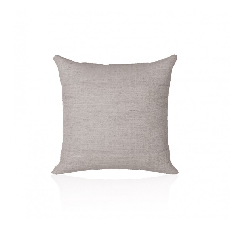 Large Decorative Cushion - Clipper Silk