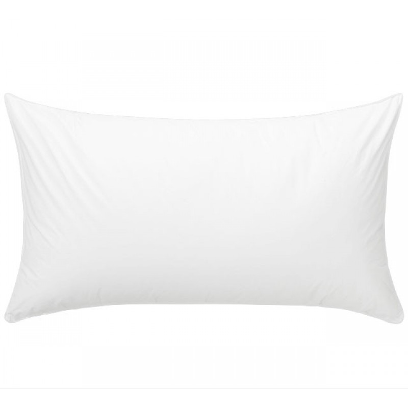 Microball Resort King Pillow