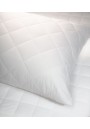 King Size Cotton Pillow Protector