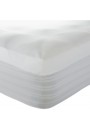 Water Proof "Hot Wash" Mattress Protector (Commercial Laundry Safe)