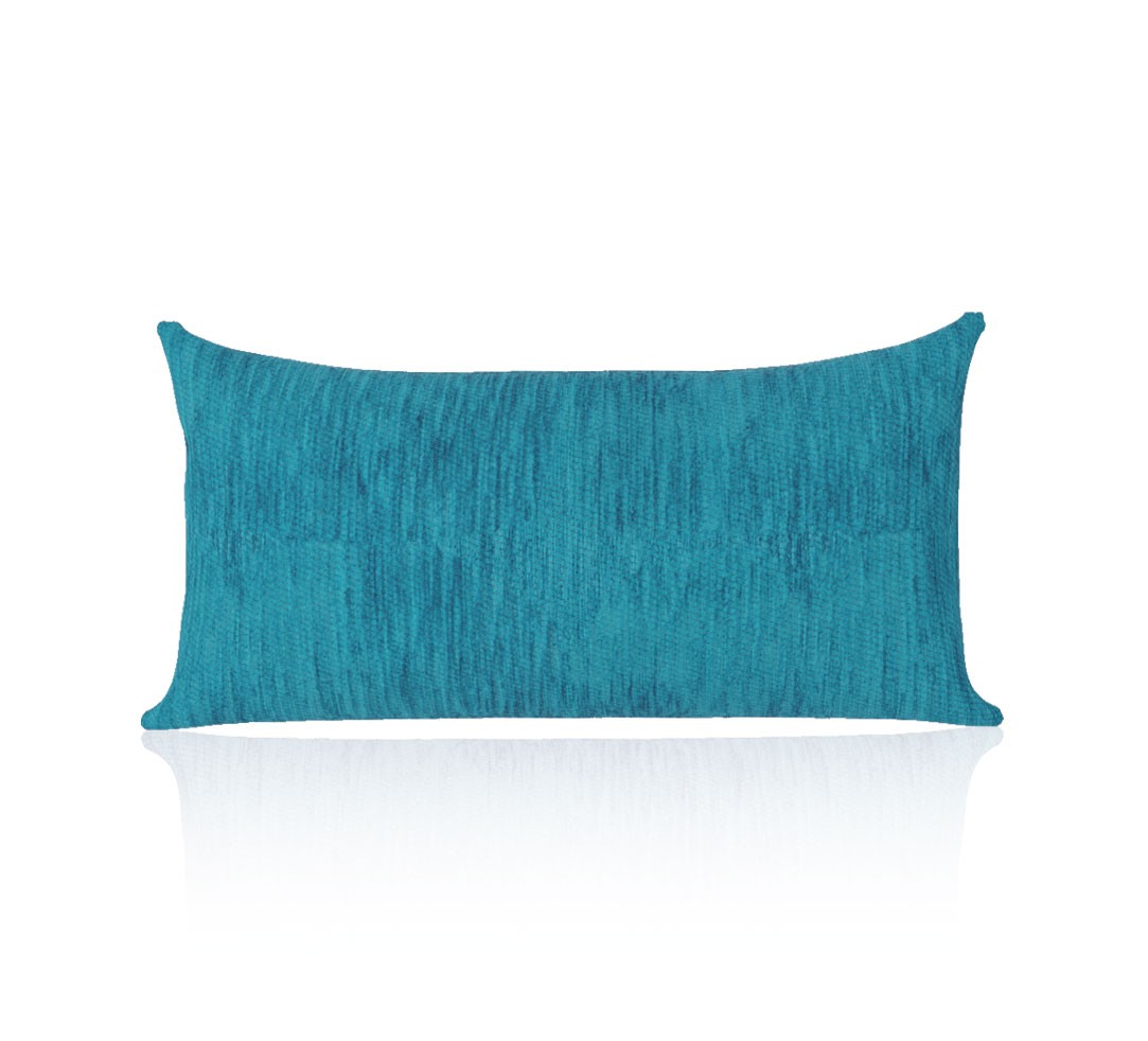 Breakfast Cushions, Persia Turquoise