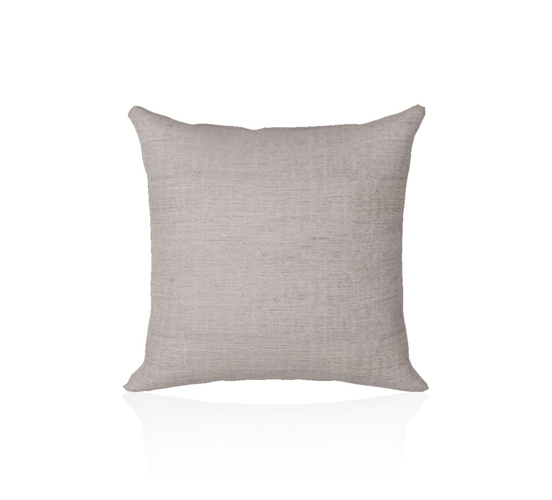 Large Decorative Cushion - Clipper Silk