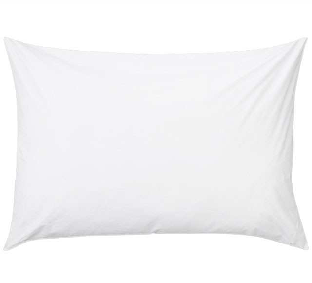 The Majestic King Pillow by HotelHome