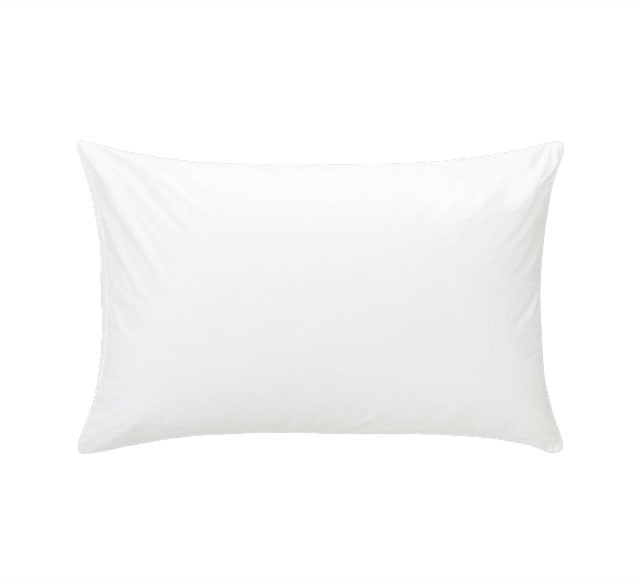 Microball Resort Pillow
