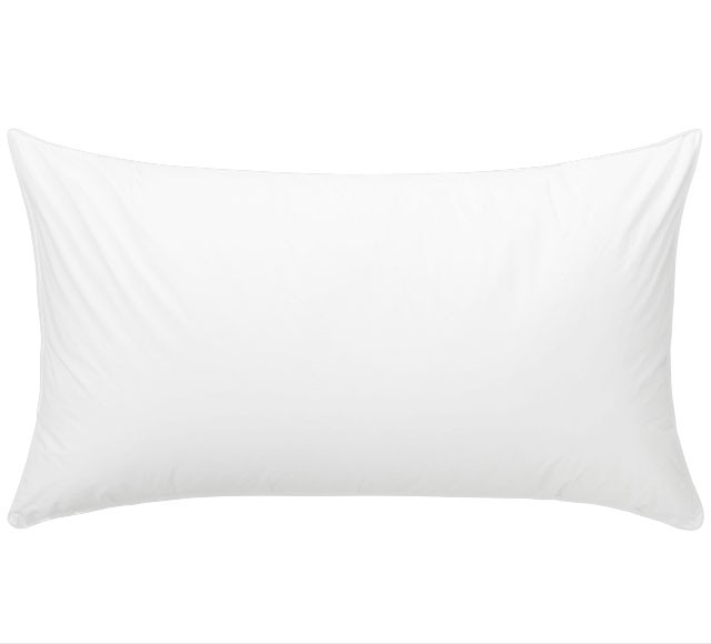 Microball Resort King Pillow