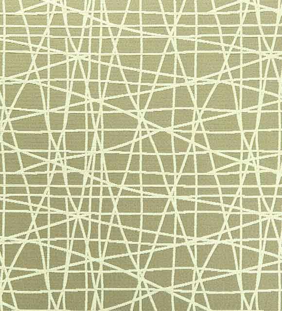 HotelHome Fabric - Fiddlesticks String