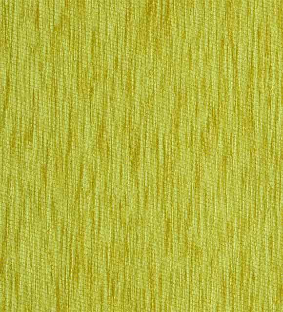 Persia Cuban Lime Luxury Chenille Fabric