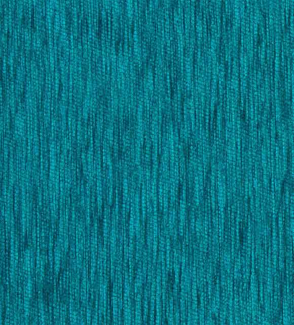 HoteHome Luxury Chenille Fabric - Persia Turquoise